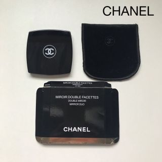 シャネル(CHANEL)の美品 CHANEL ミラー(ミラー)