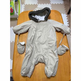 コムサ(COMME CA DU MODE) カバーオールの通販 200点以上 ...