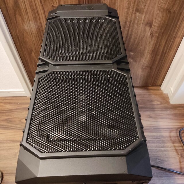 gtx760/ssd1TB/HDD4TB/ゲーミングPC/ハイエンドケースの通販 by Xeon gtx760/ssd1TB/HDD4TB/ゲーミングPC/ハイエンドケースの通販 by Xeon