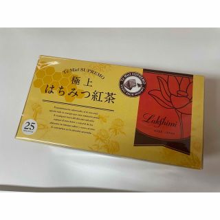 極上はちみつ紅茶25袋(茶)