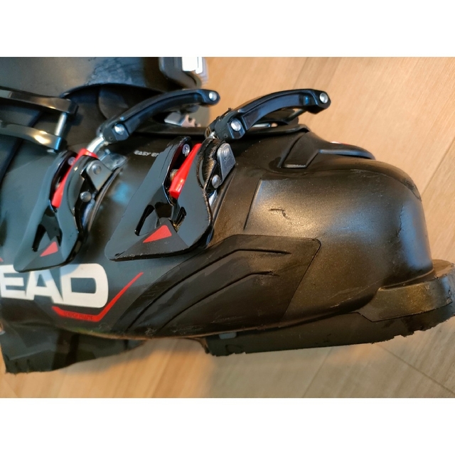 HEAD(ヘッド)のHEAD NEXT EDGE GP スキーブーツ スポーツ/アウトドアのスキー(ブーツ)の商品写真