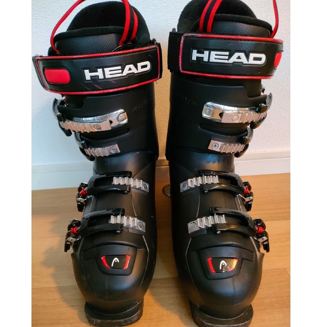 HEAD(ヘッド)のHEAD NEXT EDGE GP スキーブーツ スポーツ/アウトドアのスキー(ブーツ)の商品写真