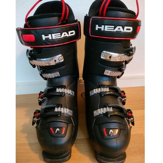 ヘッド(HEAD)のHEAD NEXT EDGE GP スキーブーツ(ブーツ)