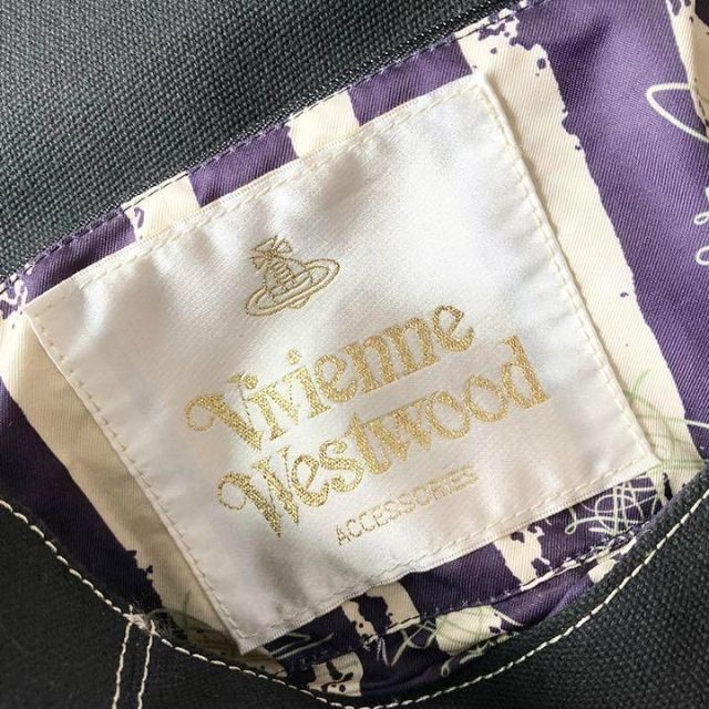 最大5%セット割 ✨極美品✨ヴィヴィアンウエストウッド ショルダー