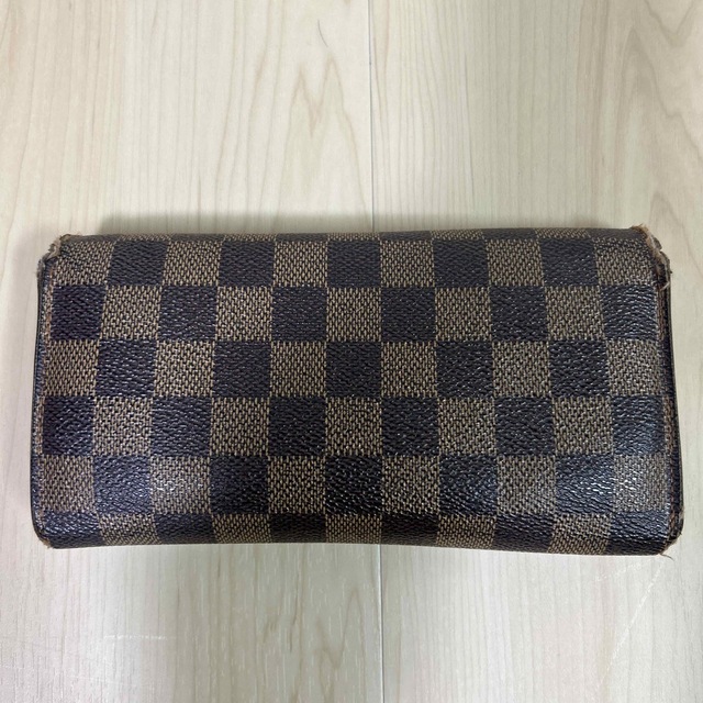 LOUIS VUITTON(ルイヴィトン)のLOUIS VUITTON財布 レディースのファッション小物(財布)の商品写真