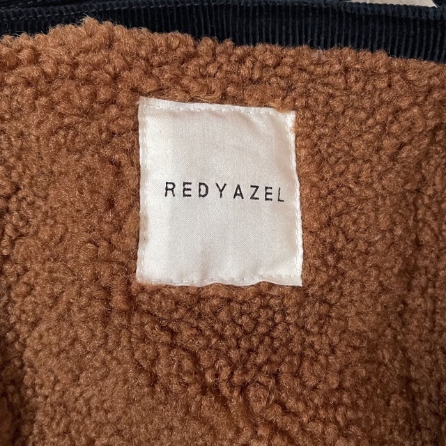REDYAZEL(レディアゼル)のREDYAZEL ブルゾン レディースのジャケット/アウター(ブルゾン)の商品写真