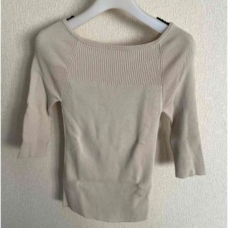 スタイリング(styling/)のむぎちょこ様専用　styling/ トップス(ニット/セーター)