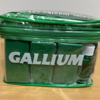 ガリウム(GALLIUM)のガリウム ワクシングセット(その他)