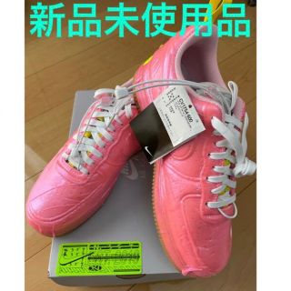 ナイキ(NIKE)の新品　NIKE ナイキ エアフォース1 エクスペリメンタル スニーカー　27(スニーカー)