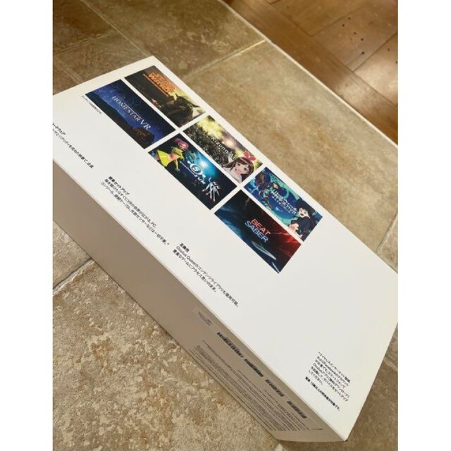 メタバースMeta Quest 2 64GB メタクエスト2 オキュラス メタバースMeta Quest 2 64GB メタクエスト2 オキュラス