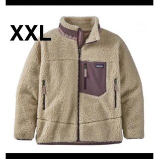 パタゴニア(patagonia)のパタゴニア　レトロX フリース　ジャケット(ブルゾン)