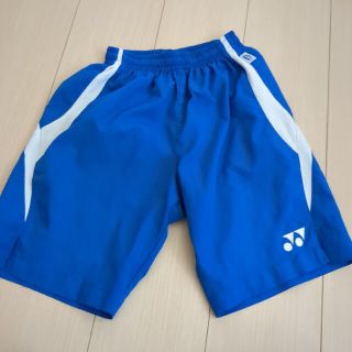 ヨネックス(YONEX)のヨネックス　パンツ　160 サッカー　バドミントン(バドミントン)