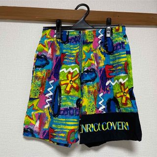 エンリココベリ(ENRICO COVERI)のエンリココベリ 海パン 水着(水着)