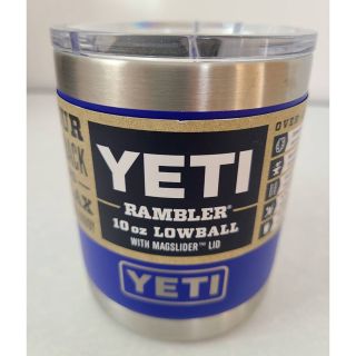 YETI Rambler 10oz Lowball(食器)