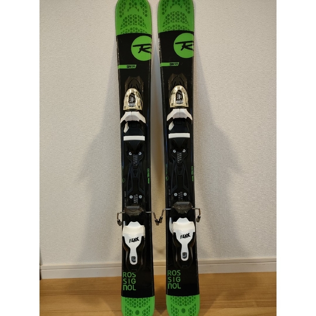 スキーROSIGNOL スキー板 ショートスキー　99cm