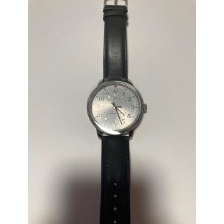 タイメックス(TIMEX)のTIMEX（タイメックス）腕時計 メンズコア TW2R85300(腕時計(アナログ))