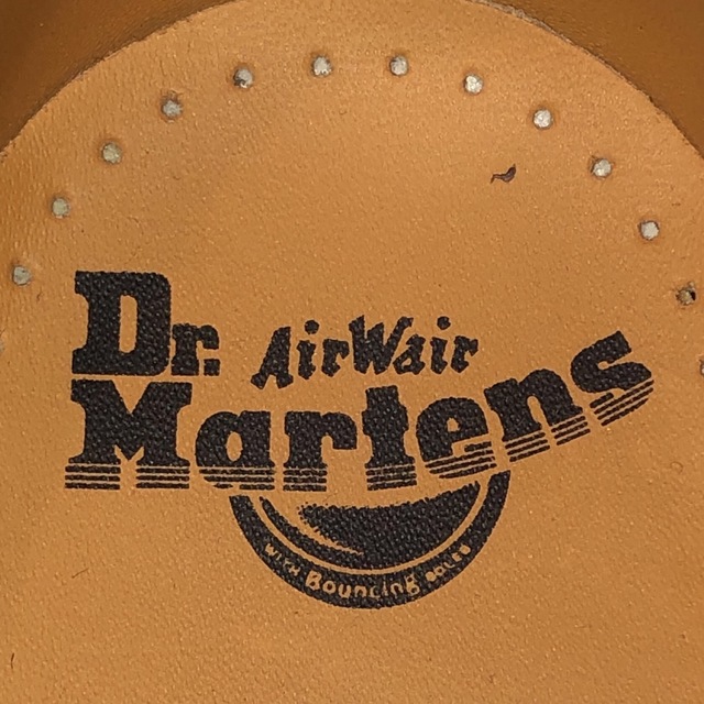 Dr.Martens(ドクターマーチン)のドクターマーチン Dr.Martens 5EYE BROGUE SHOE メンズの靴/シューズ(ドレス/ビジネス)の商品写真