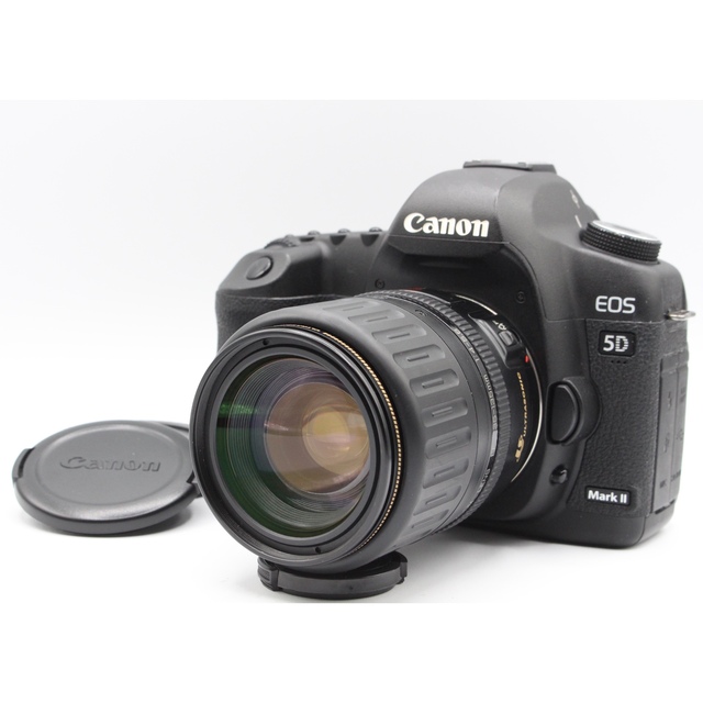 超格安一点 Canon - キャノンフルサイズカメラ♪一眼入門機に