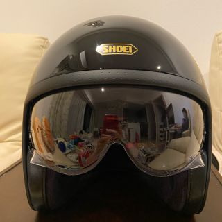爆売りセール開催中!】 新品!送料無料!SHOEI J JO ジェットヘルメット