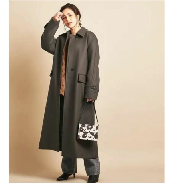 BEAUTY\u0026YOUTH UNITED ARROWS ステンカラー コート