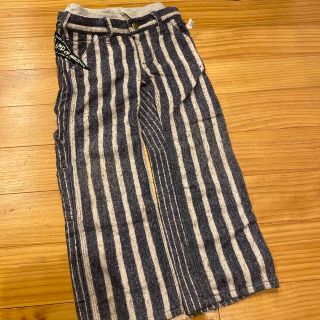 デニムダンガリー(DENIM DUNGAREE)のデニダン110(パンツ/スパッツ)