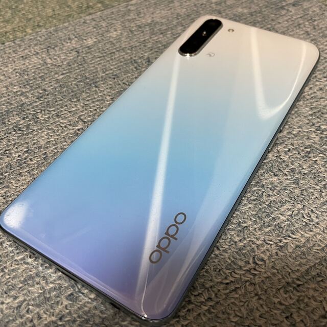 OPPO Reno3 A モバイル