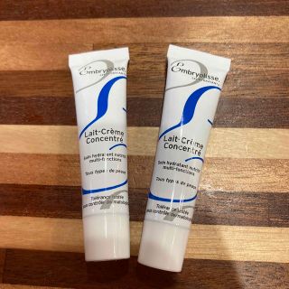 アンブリオリス(Embryolisse)のアンブリオリス　クリーム(フェイスクリーム)