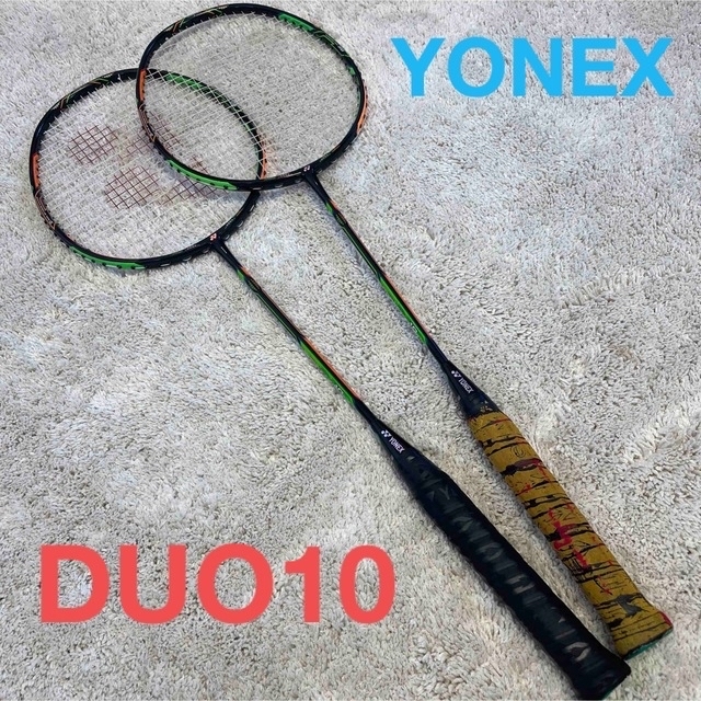 ②DUORA 10 DUO YONEX ヨネックス バドミントン デュオラ | labiela.com