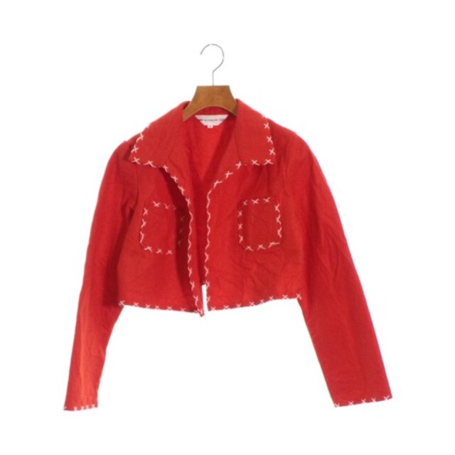 COMME des GARCONS GIRL ジャケット(その他) レディース