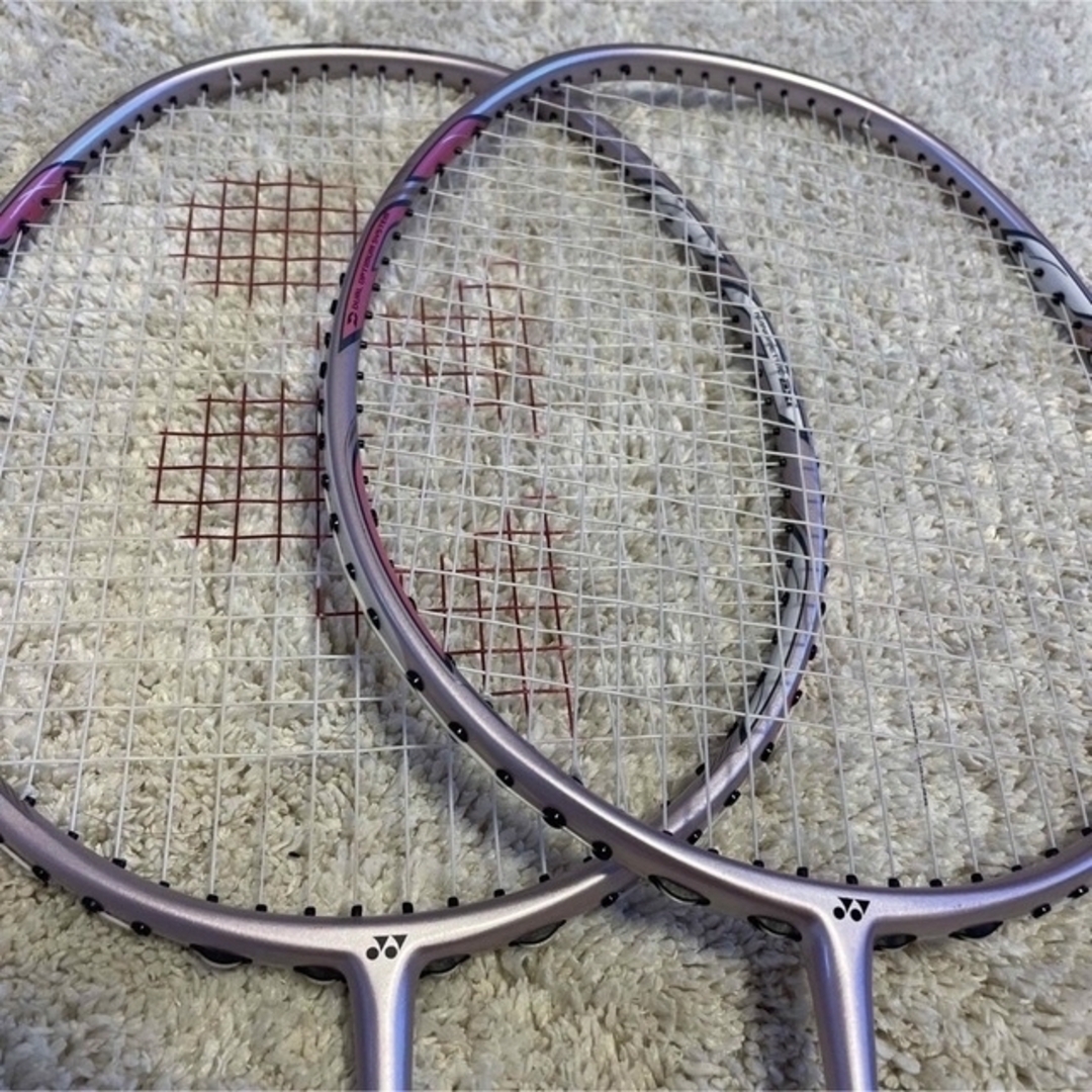 ③DUORA 6 DUO YONEX ヨネックス バドミントン デュオラ - www