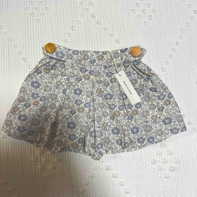 専用 soor ploom 22aw skort 2y - パンツ/スパッツ