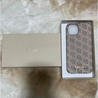 ダーリッチ(Darich)のダーリッチ iphone13ケース(iPhoneケース)