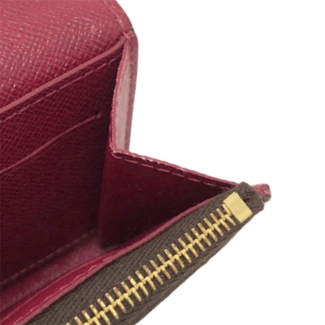 LOUIS VUITTON(ルイヴィトン)のルイヴィトン ポルトモネ ロザリ モノグラム M41939 財布 コインケース  レディースのファッション小物(財布)の商品写真