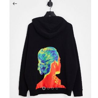 エイソス(asos)のASOS DESIGN Oversized Hoodie XL(パーカー)