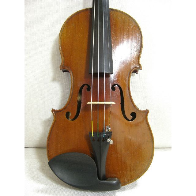 【フランス製 3/4】 ストラディバリウス ca.1900 バイオリン セット
