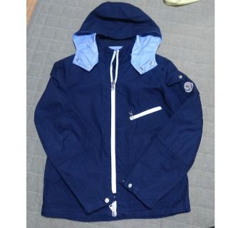 モンクレール(MONCLER)のMONCLER KIDS　ブルゾン(ジャケット/上着)