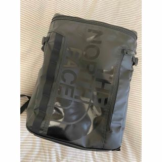 ザノースフェイス(THE NORTH FACE)のザ・ノース・フェイス ヒューズボックス 30L リュック ブラック(バッグパック/リュック)