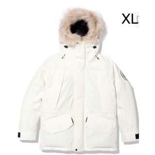 ゲリラ値下げ‼️ノースフェイス　アンタークティカパーカ　GORE-TEX