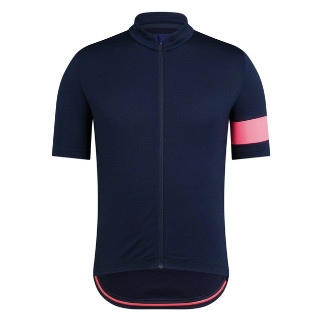 Rapha men’s classic jersey スポーツ/アウトドアの自転車(ウエア)の商品写真