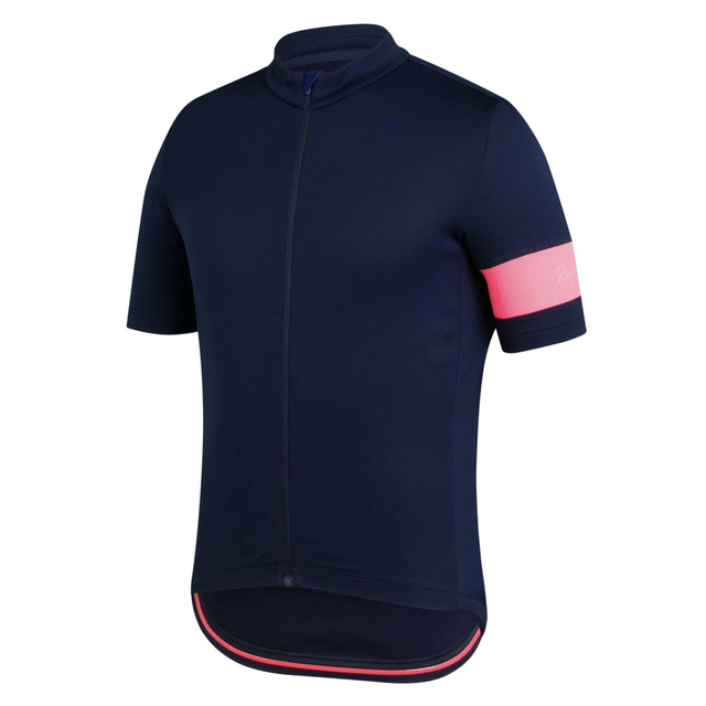 Rapha men’s classic jersey スポーツ/アウトドアの自転車(ウエア)の商品写真