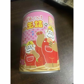 あんぷるくん　パンの缶詰(缶詰/瓶詰)