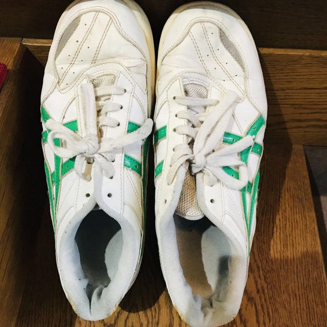 asics(アシックス)のASICS メンズの靴/シューズ(スニーカー)の商品写真