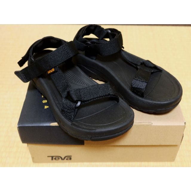 テバ teva hurricane xlt ampsole　２５