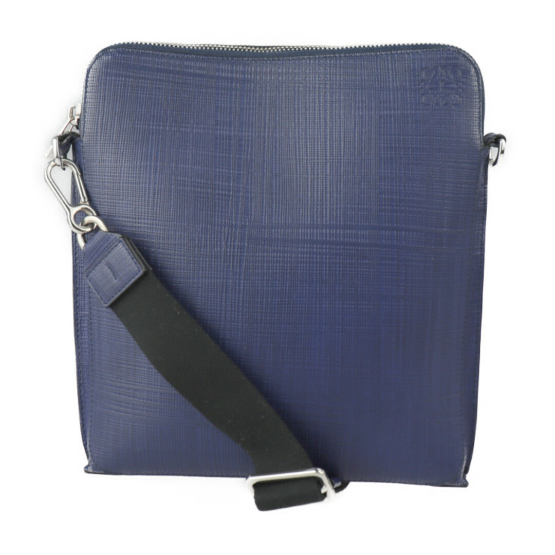 新着商品 ゴヤ GOYA ロエベ LOEWE - LOEWE CROSSBODY 【本物保証