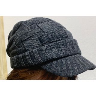 チェルシー 帽子(メンズ)の通販 11点 | chelseaのメンズを買うならラクマ