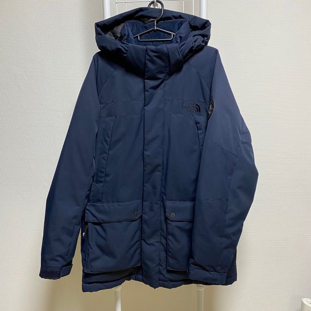 THE NORTH FACE - 【訳アリ格安】THE NORTH FACE / ザ ノースフェイス ダウンの通販 by ちーちゃん｜ザノース