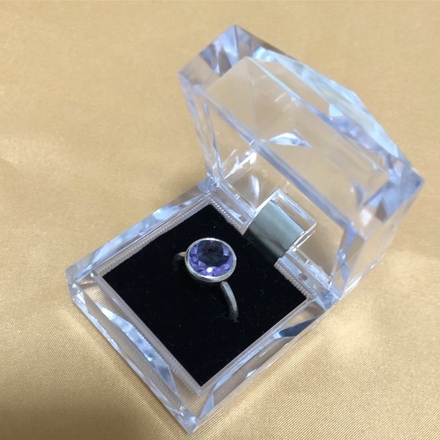 agete(アガット)のageteアガットの指輪💍  レディースのアクセサリー(リング(指輪))の商品写真