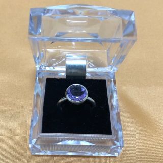 アガット(agete)のageteアガットの指輪💍 (リング(指輪))