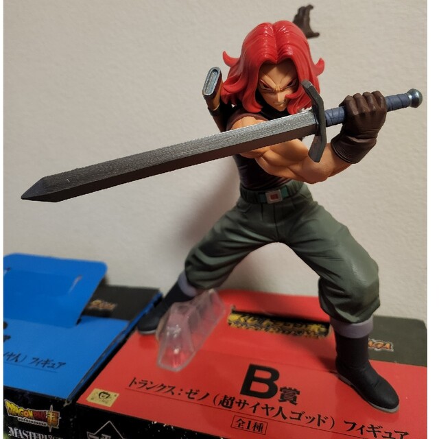ドラゴンボール - ドラゴンボール一番くじ#まとめ売りの通販 by ANNA's