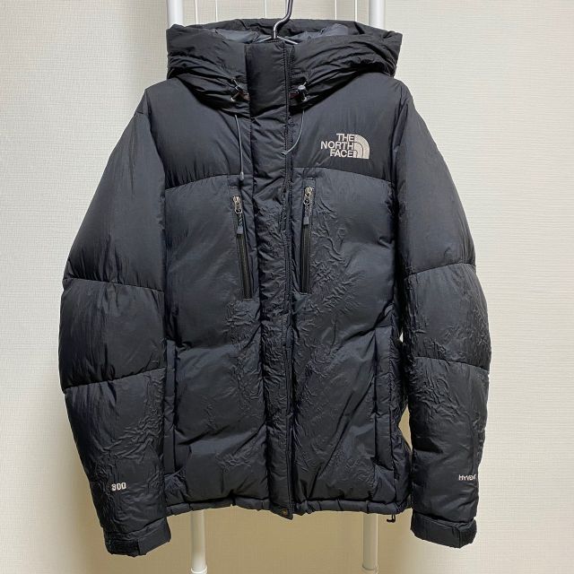 【訳アリ格安】THE NORTH FACE / ザ ノースフェイス ダウン　　黒